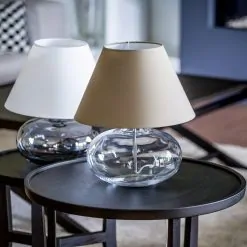 Lampa stołowa STOCKHOLM - obrazek 3