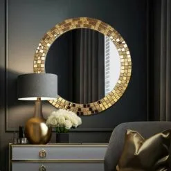 Lustro AUREA Gold