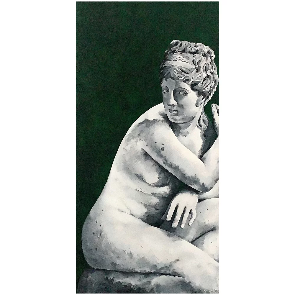 AFRODYTA MARTA BOROWCZYK