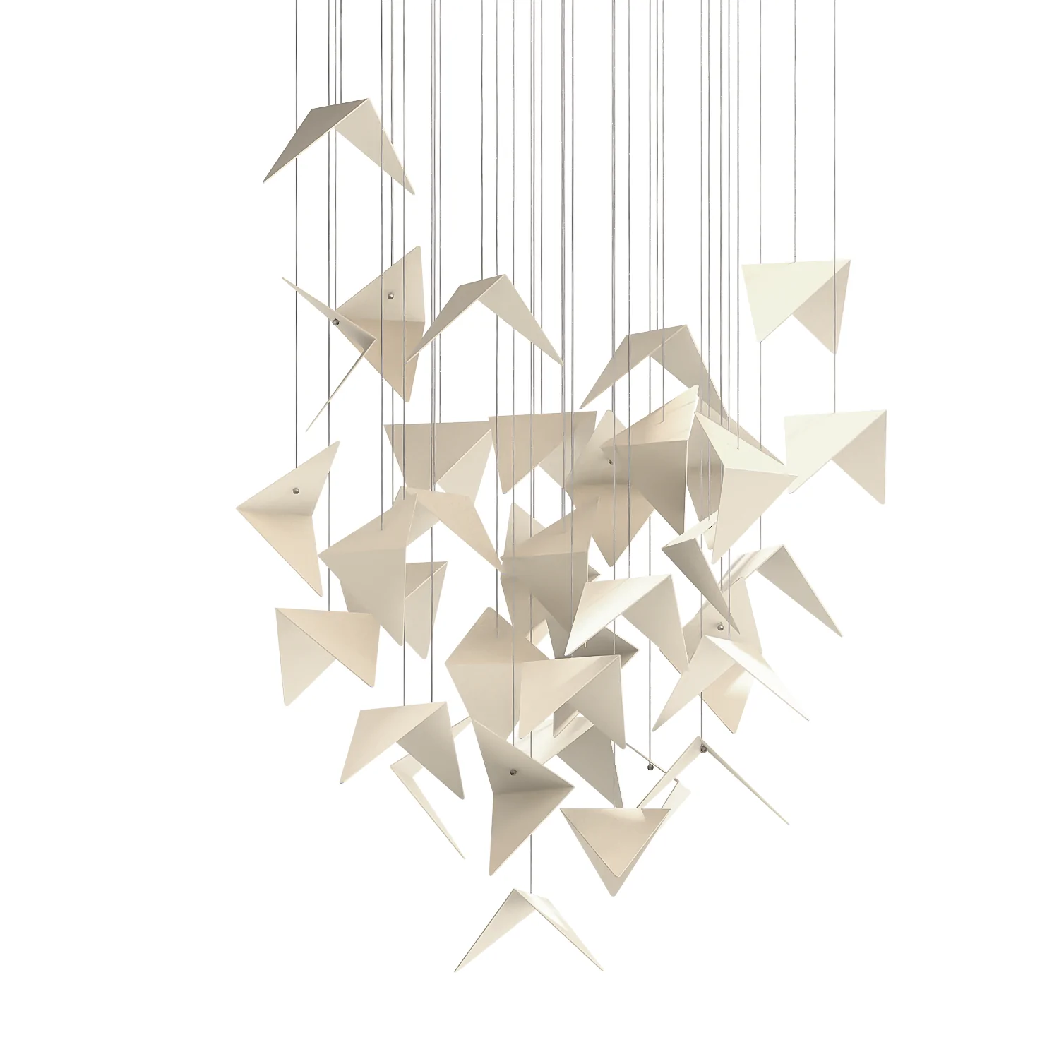 Gie El Lampa wisząca HIVE LGH0820 (2)