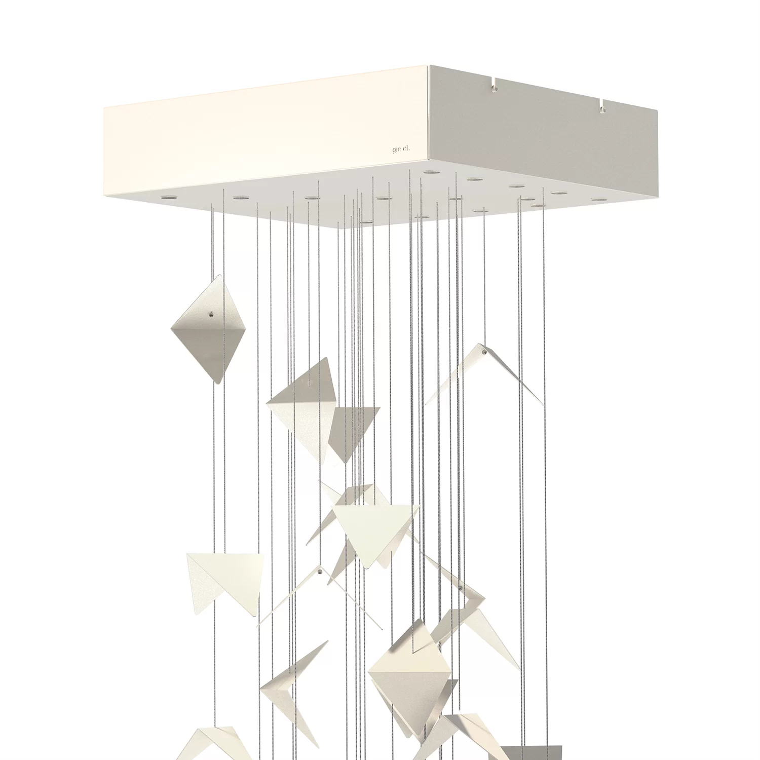 Gie El Lampa wisząca PORTAL LGH0830 (25)