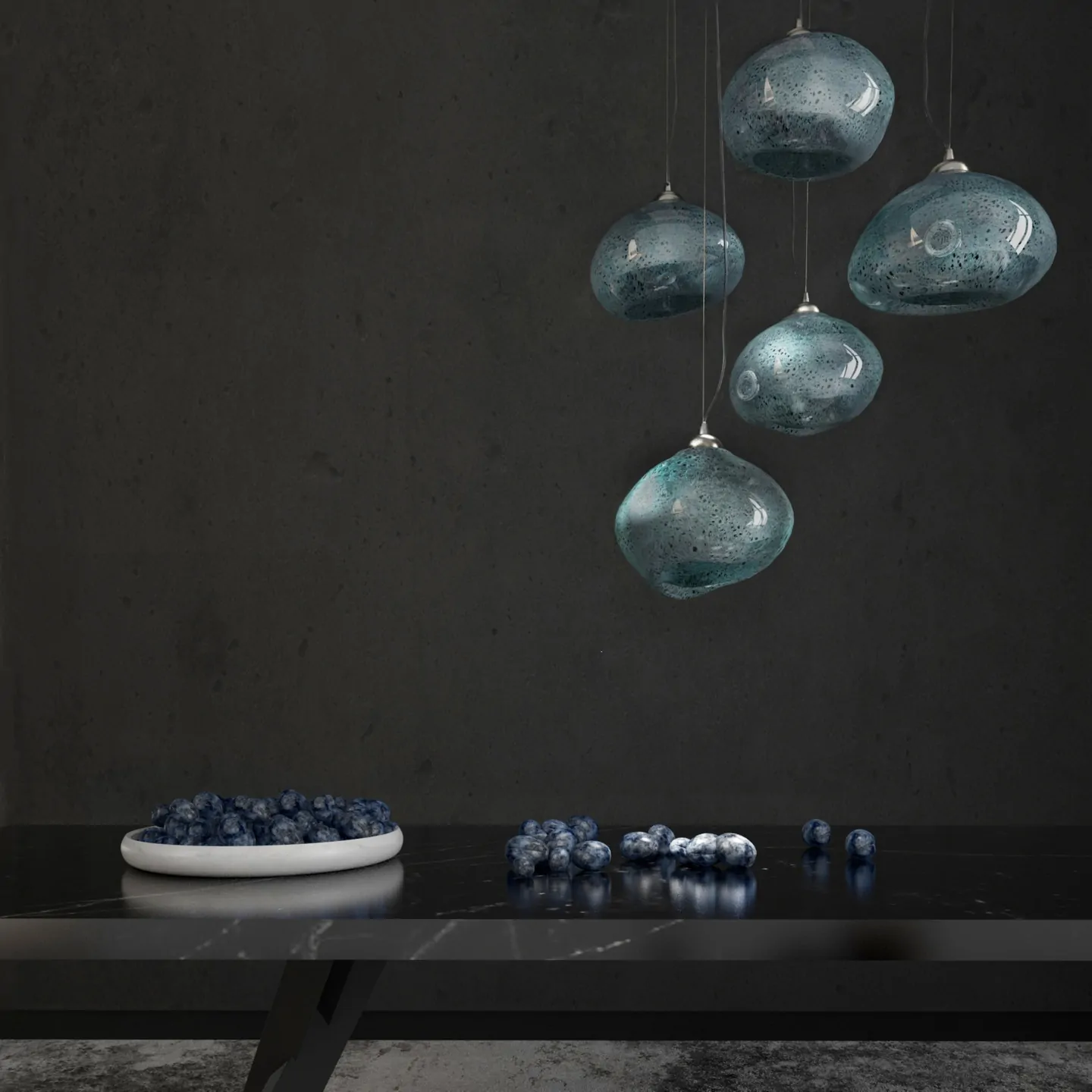 zyrandol-meduse-5-deep-ocean-lgh0701JJ