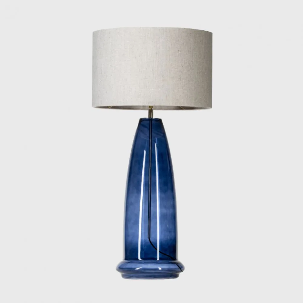 Lampa Malaga Navy