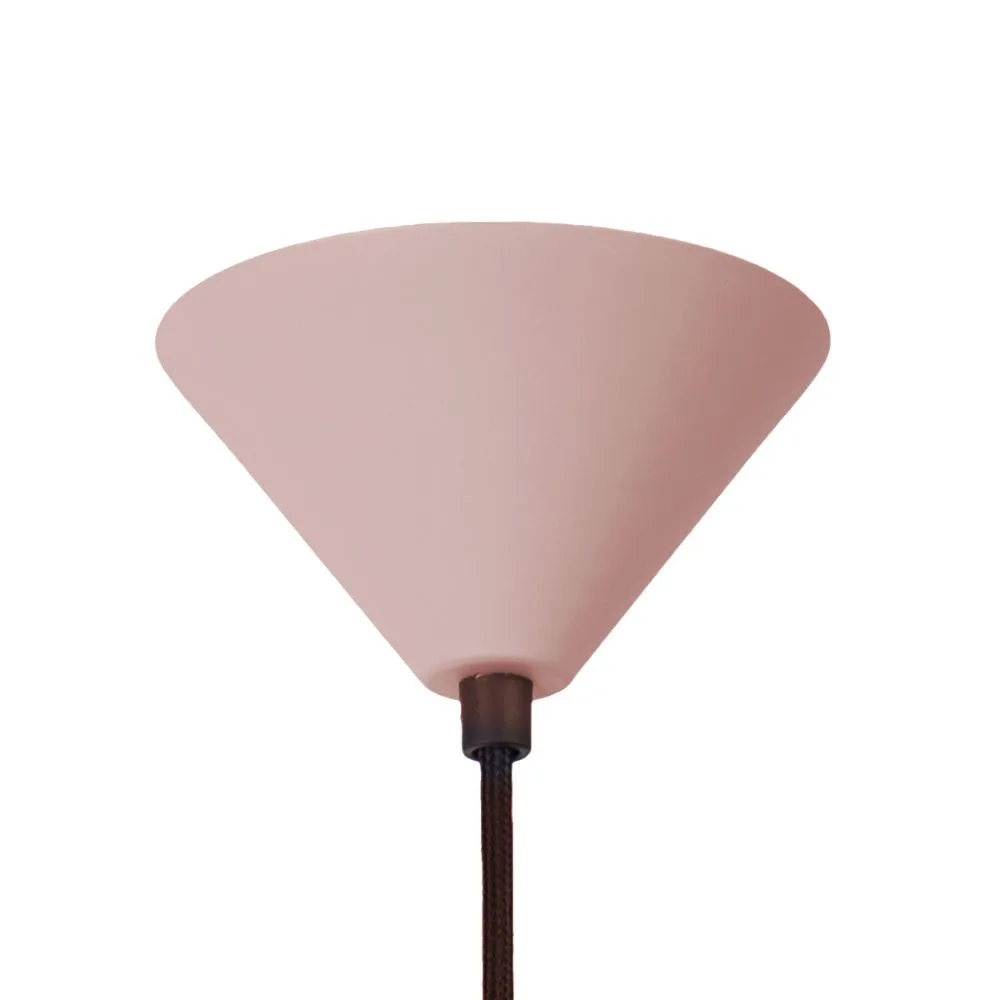 Lampa wisząca KONKO - obrazek 4