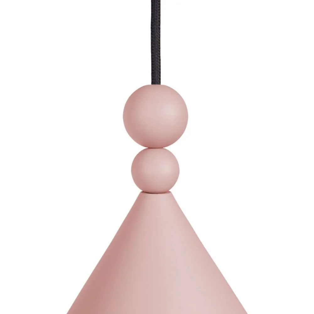 Lampa wisząca KONKO - obrazek 3
