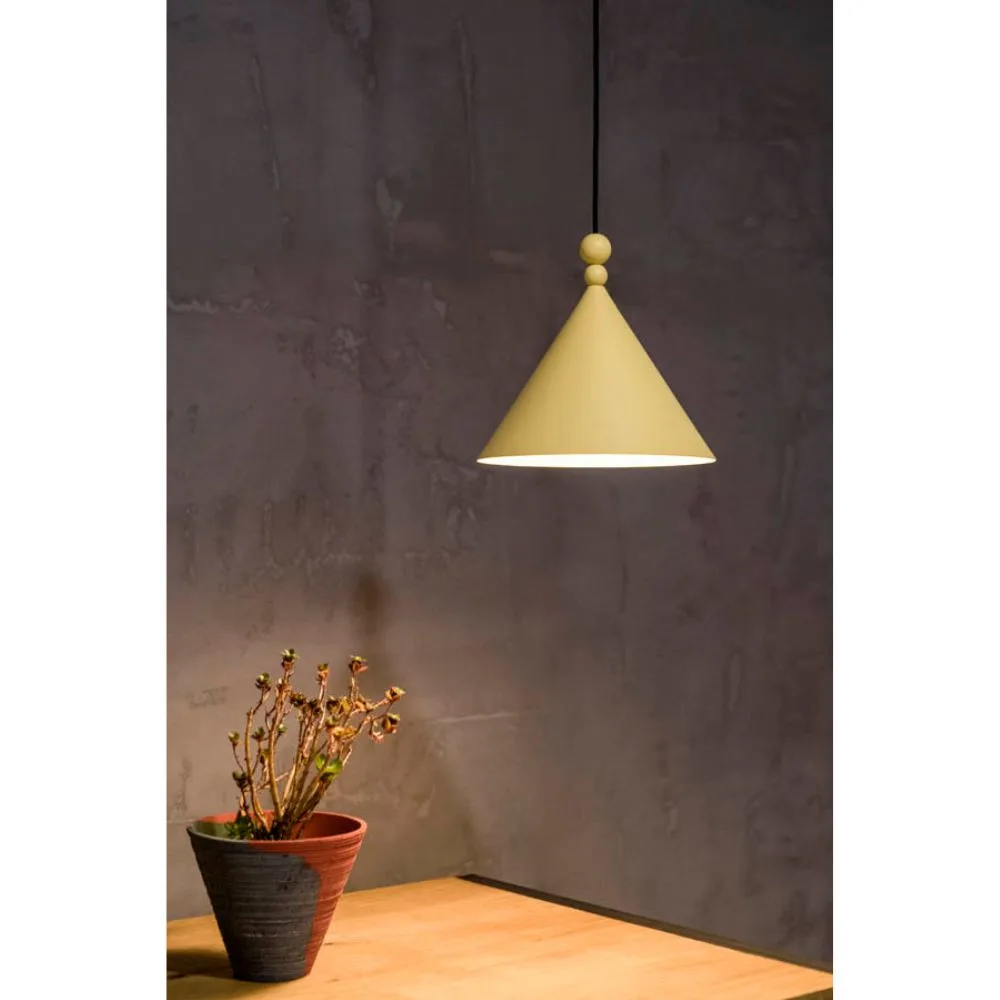 Lampa wisząca KONKO - obrazek 5