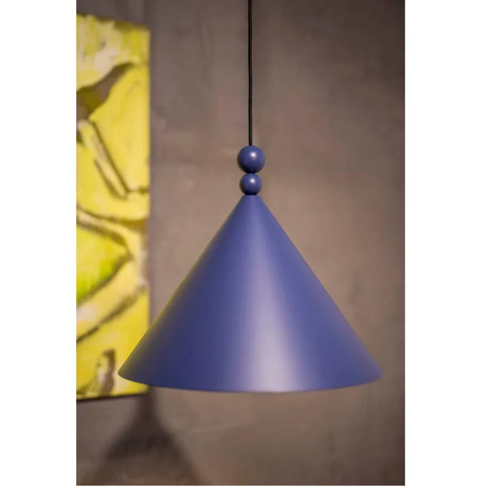 Lampa wisząca KONKO - obrazek 6