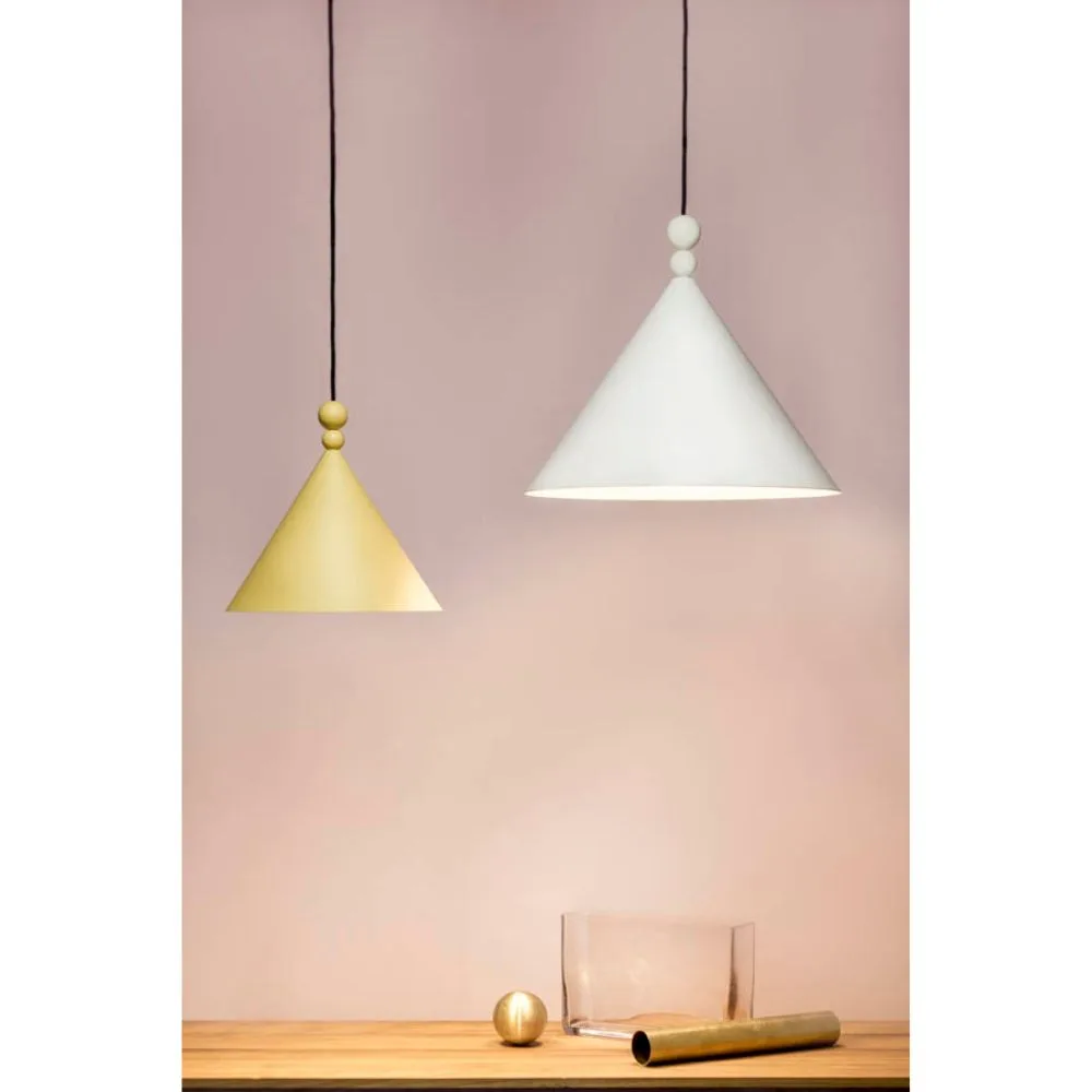 Lampa wisząca KONKO - obrazek 7