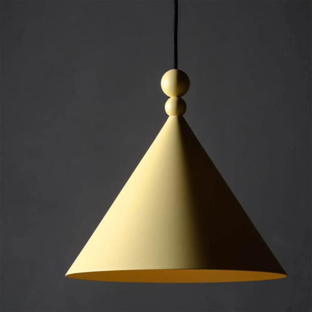 Lampa wisząca KONKO - obrazek 8