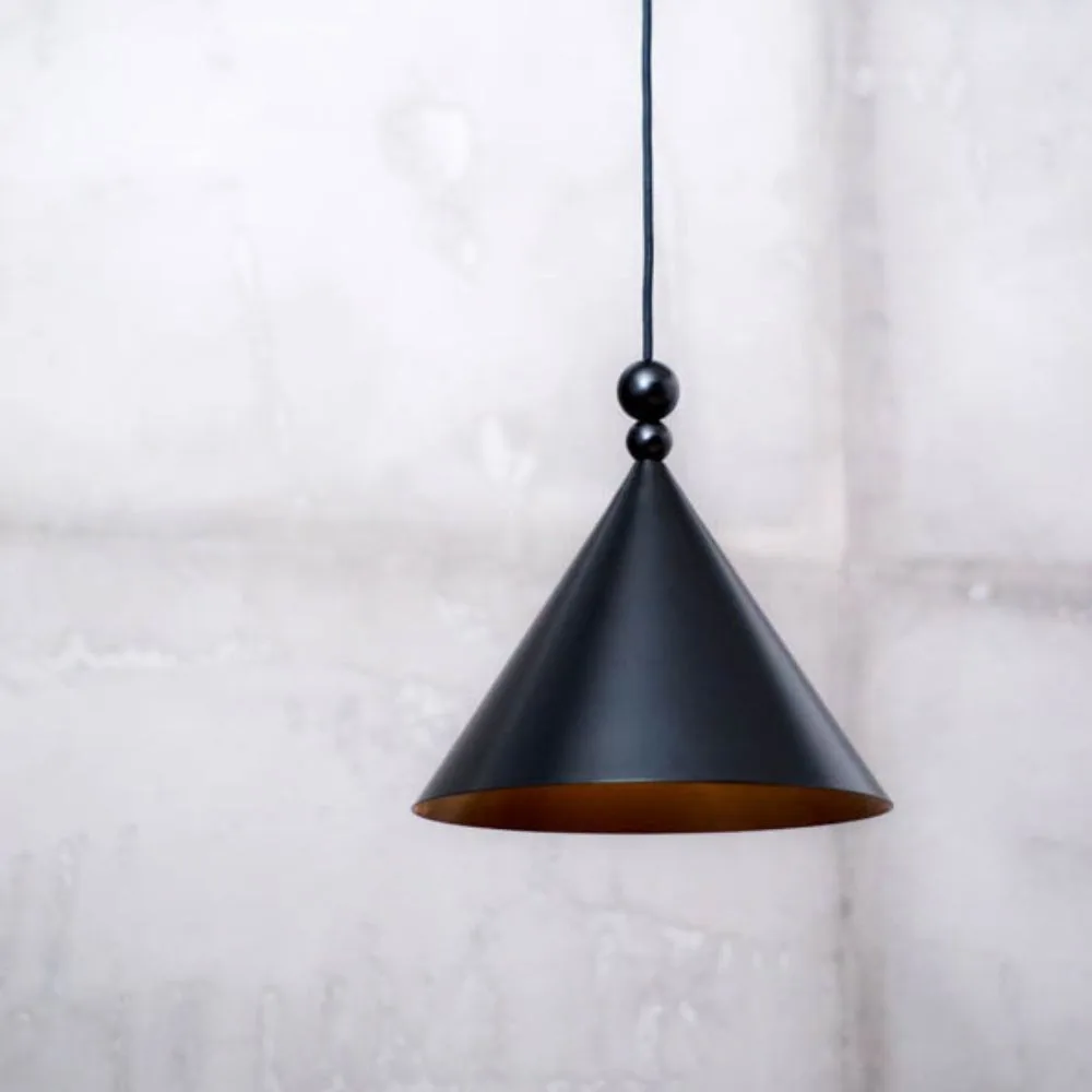 Lampa wisząca KONKO - obrazek 9
