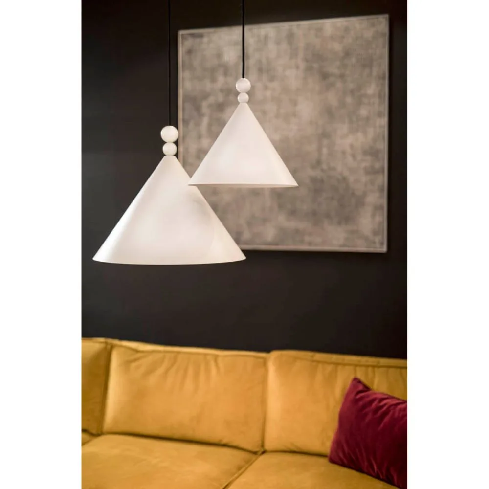 Lampa wisząca KONKO - obrazek 11