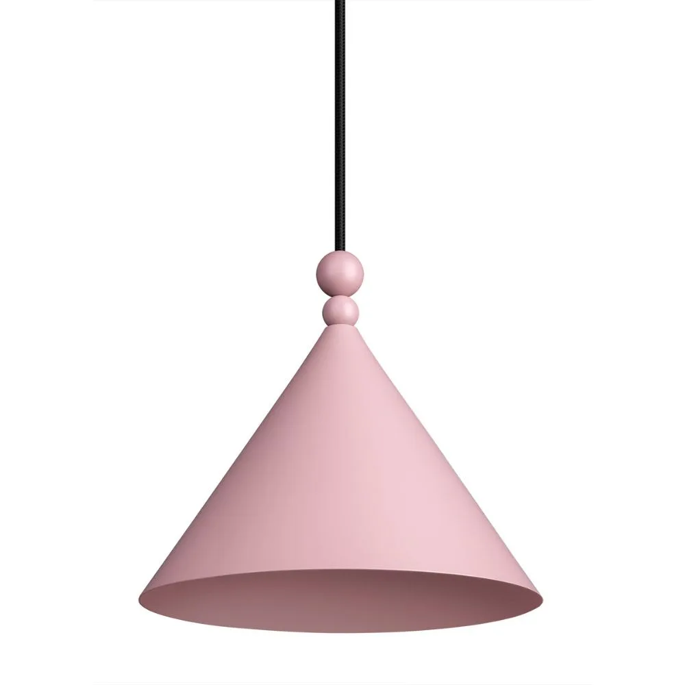 Lampa wisząca KONKO