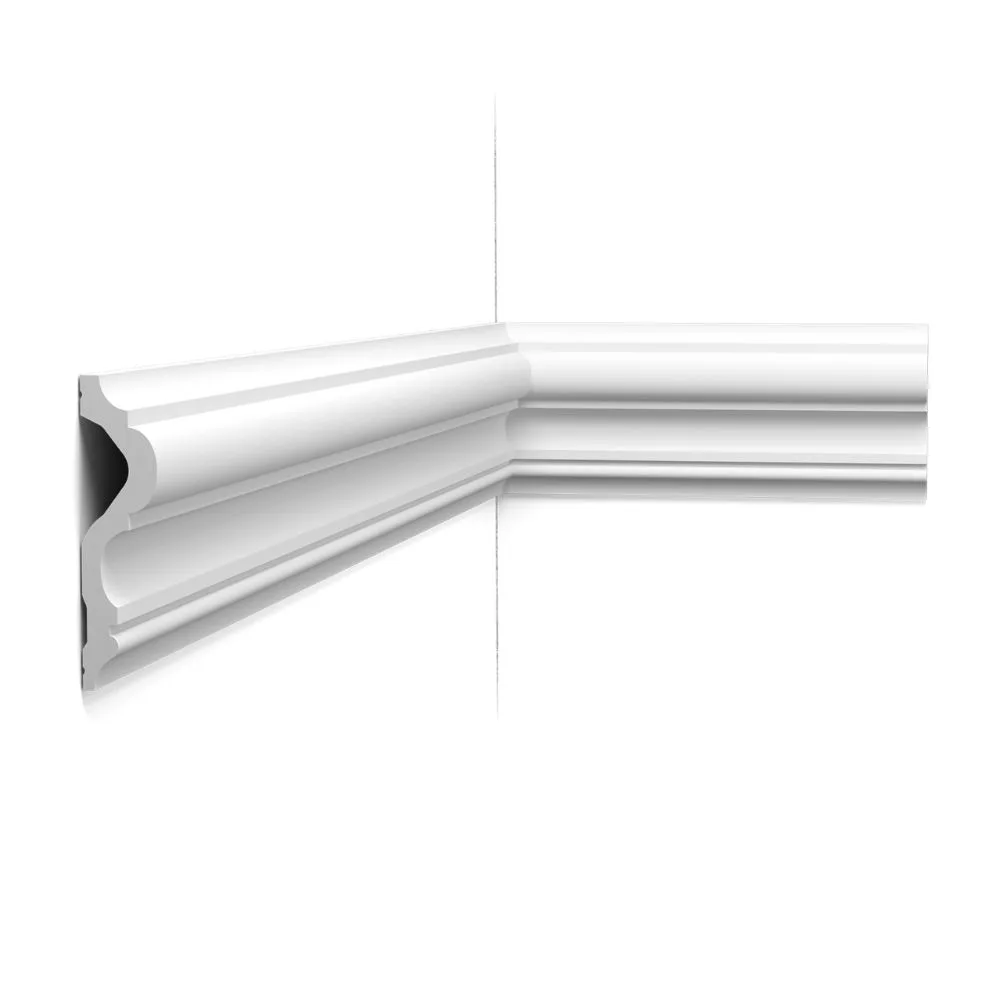 Listwa ścienna P8050 - obrazek 2