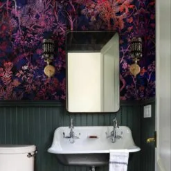 Tapeta Ceylon WALLCOLORS - obrazek 2