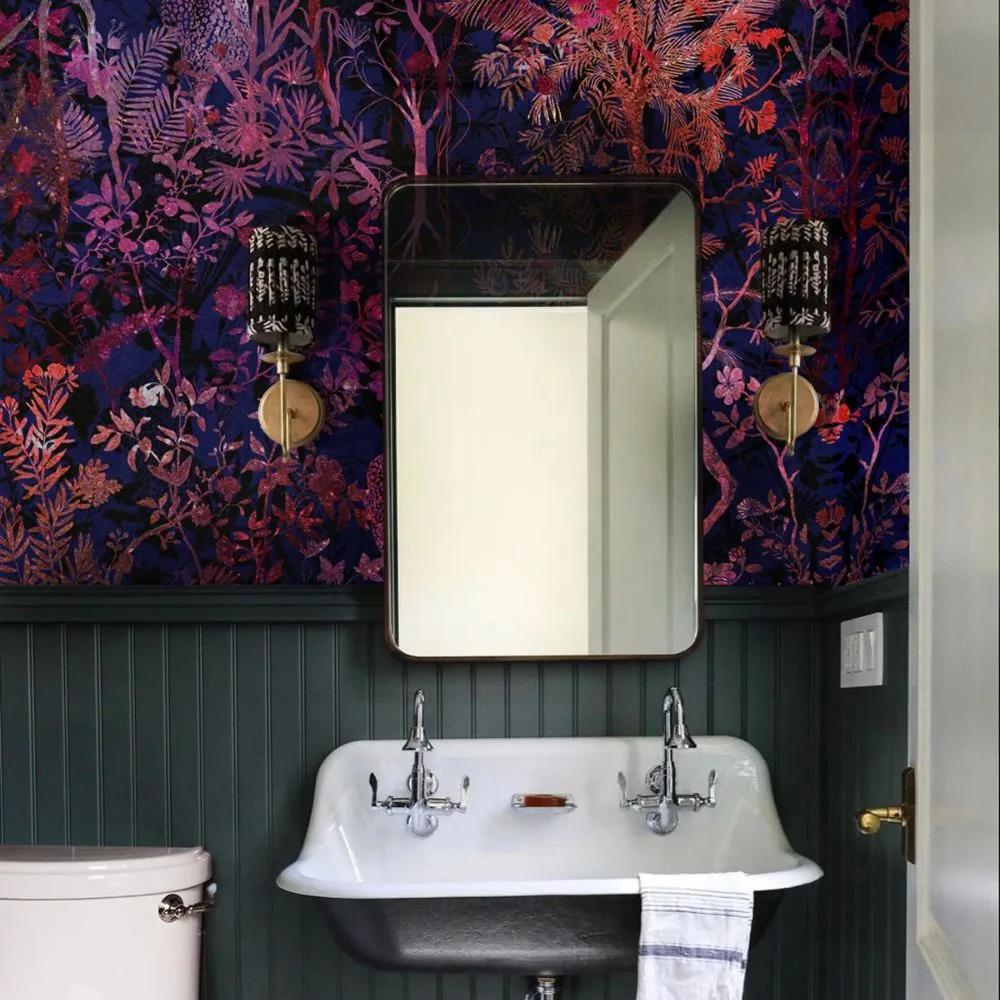 Tapeta Ceylon WALLCOLORS - obrazek 2