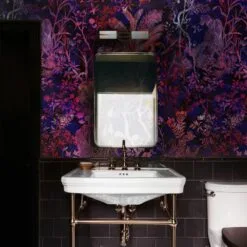 Tapeta Ceylon WALLCOLORS - obrazek 3