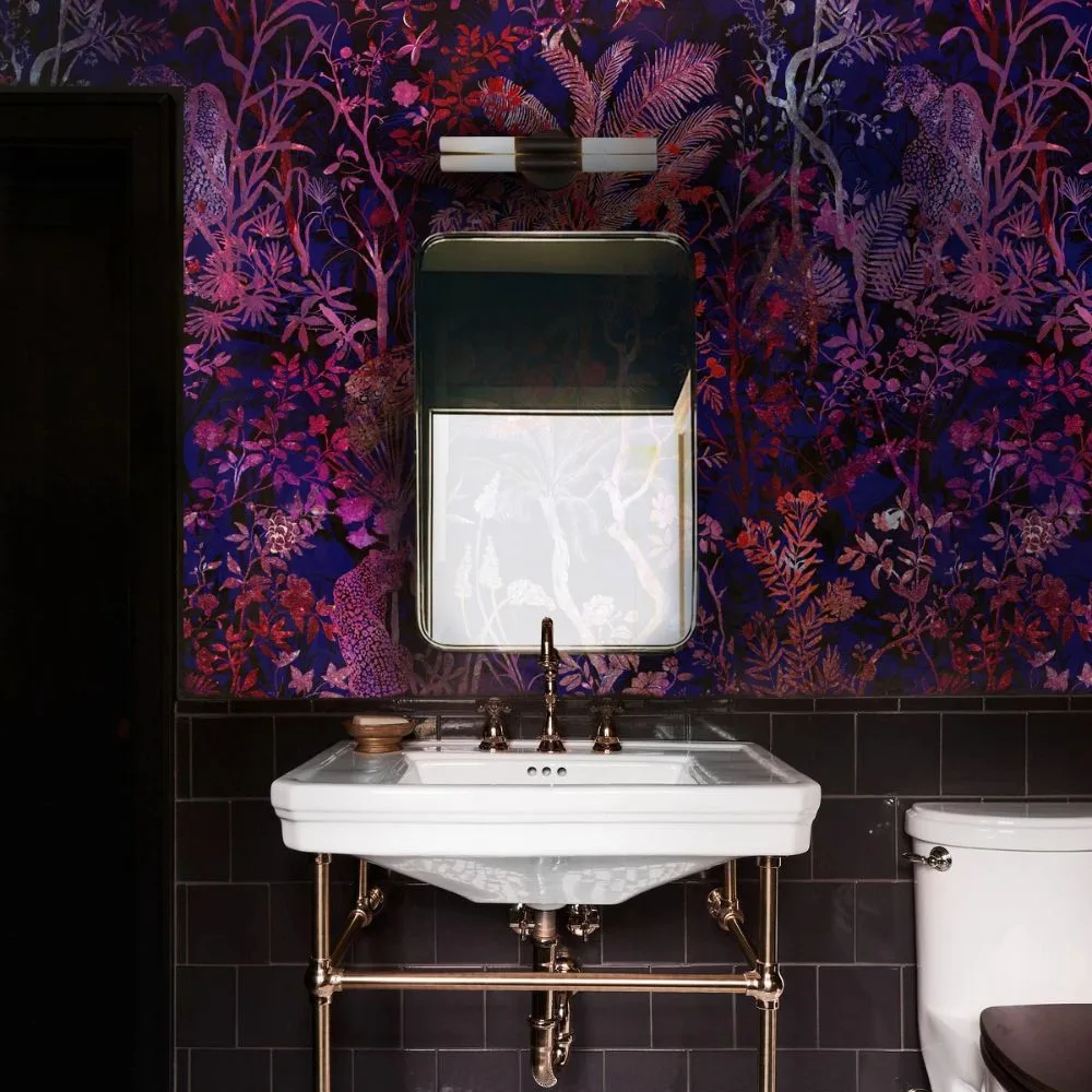 Tapeta Ceylon WALLCOLORS - obrazek 3