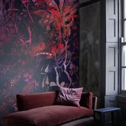 Tapeta Ceylon WALLCOLORS