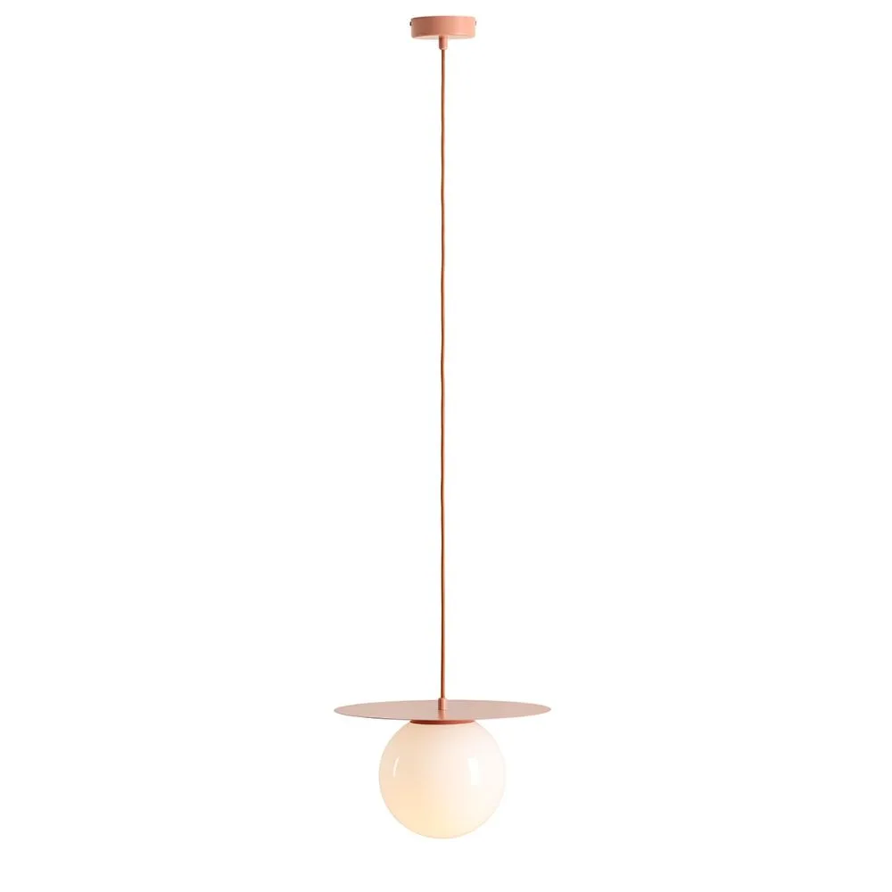 Lampa wisząca LOOP CORAL M