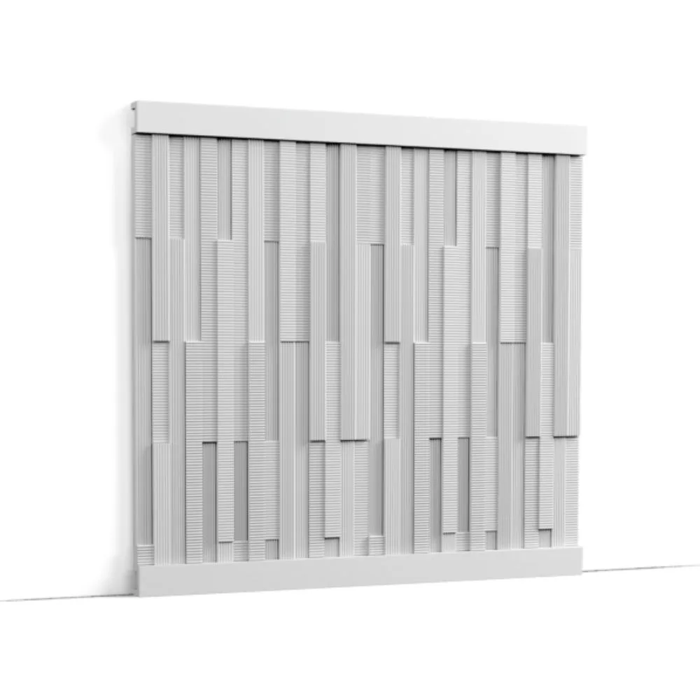 Panel ścienny 3D W216 MATRIX - obrazek 2