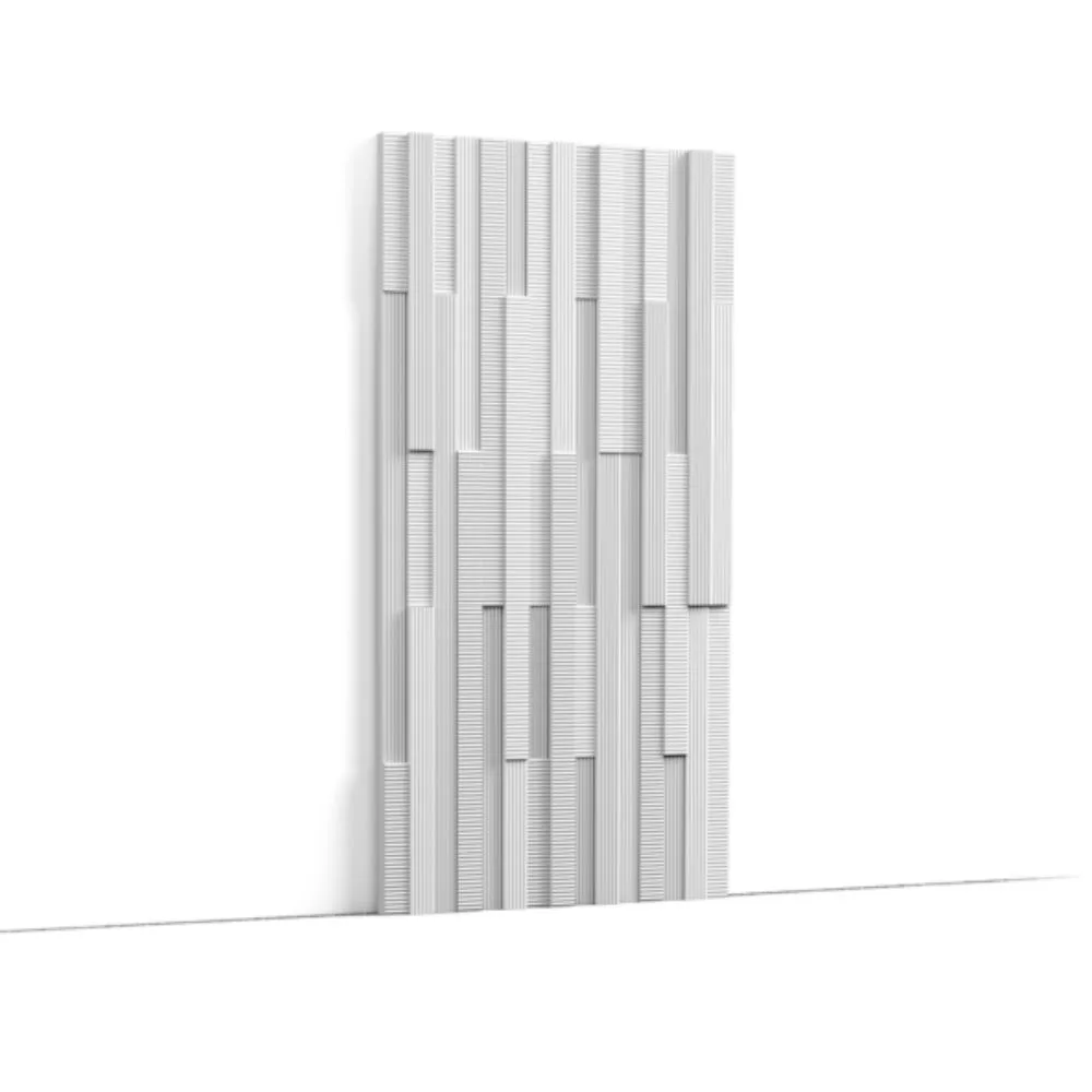 Panel ścienny 3D W216 MATRIX