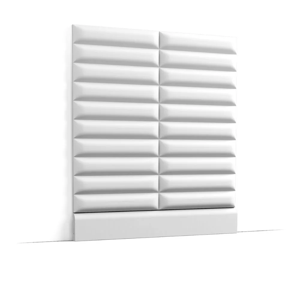 Panel ścienny 3D W217 PILLOW - obrazek 2