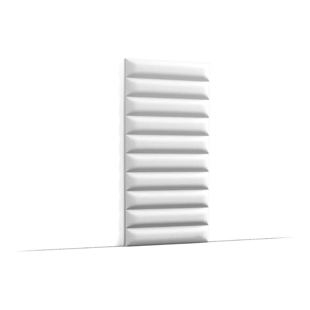 Panel ścienny 3D W217 PILLOW