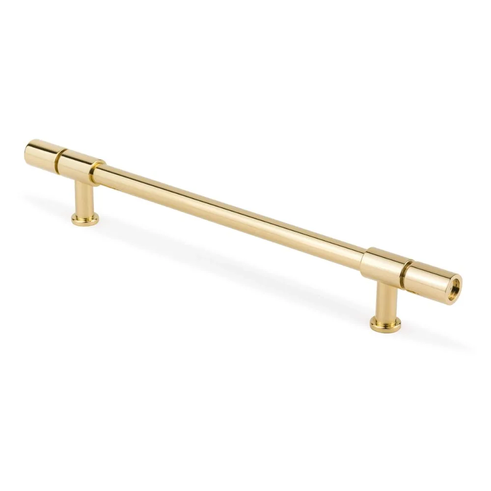 Brooklyn Long L UCHWYT MEBLOWY PAP DECO