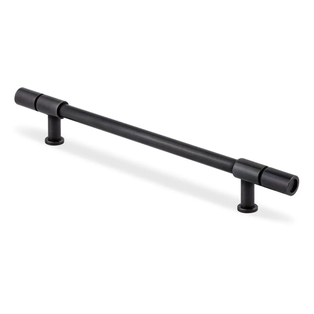 Brooklyn Long L UCHWYT MEBLOWY PAP DECO - obrazek 3