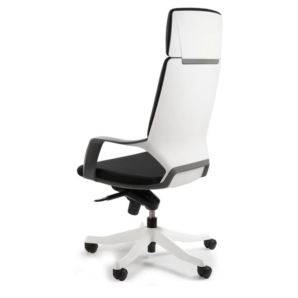 Fotel biurowy obrotowy APOLLO - obrazek 2