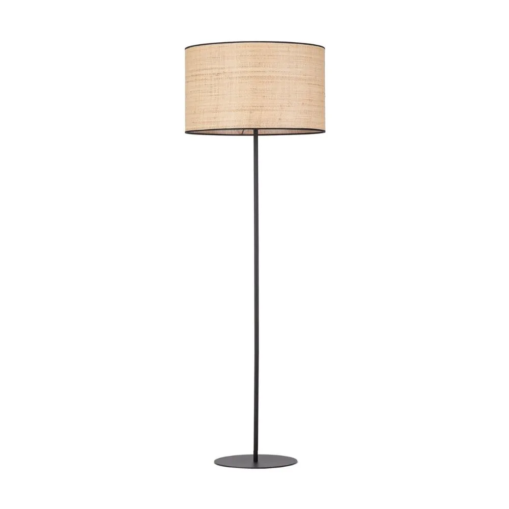 Lampa podłogowa LIBERIA LAMPA PODŁOGOWA 1 PŁ 5161 TK Lighting