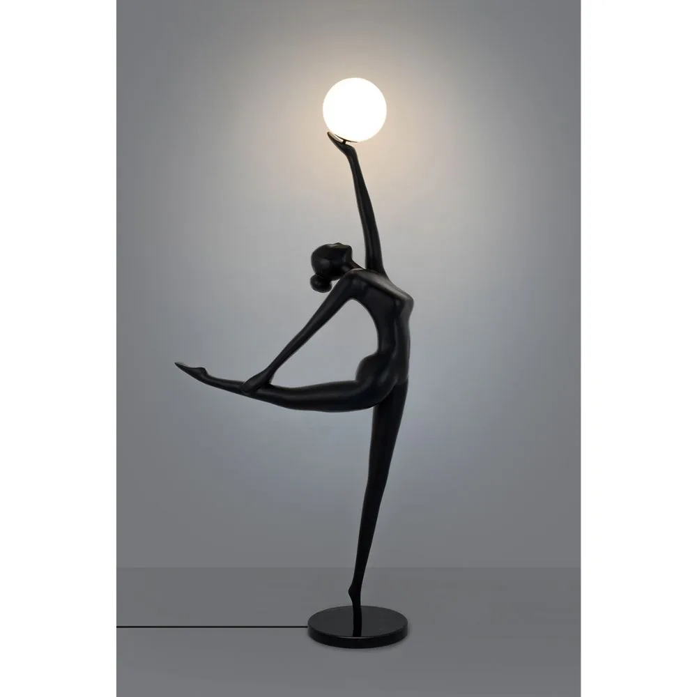 Lampa podłogowa HUMAN BALLERINA MOOSEE - obrazek 11