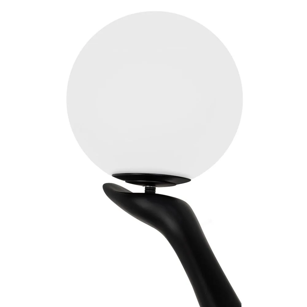 Lampa podłogowa HUMAN BALLERINA MOOSEE - obrazek 5