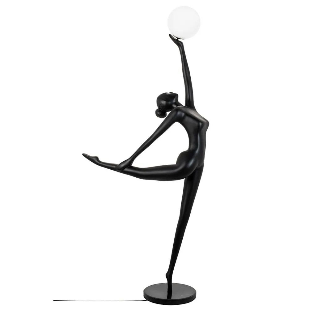 Lampa podłogowa HUMAN BALLERINA MOOSEE