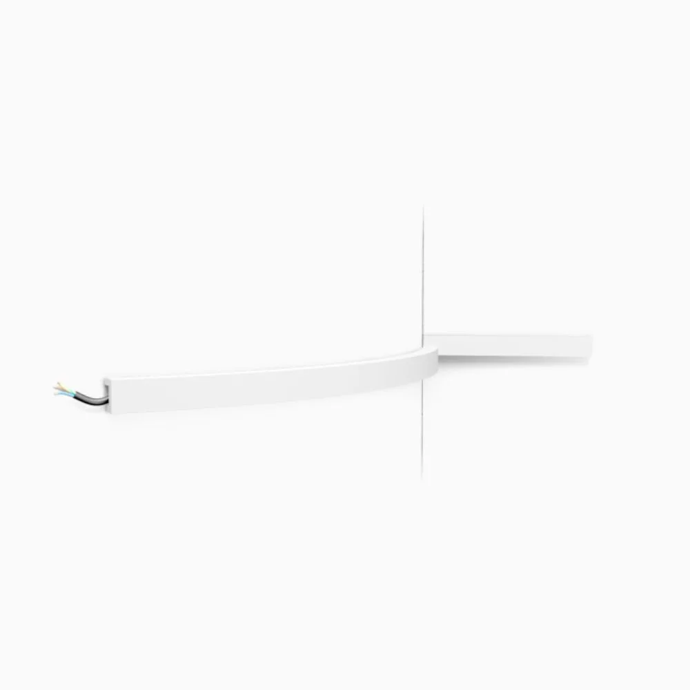 Listwa przypodłogowa FLEX CX190F U-PROFILE - obrazek 3