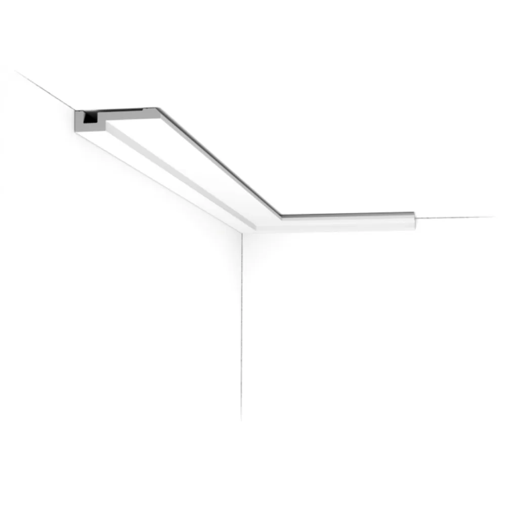 Listwa przypodłogowa PX198 U-STEPS - obrazek 5