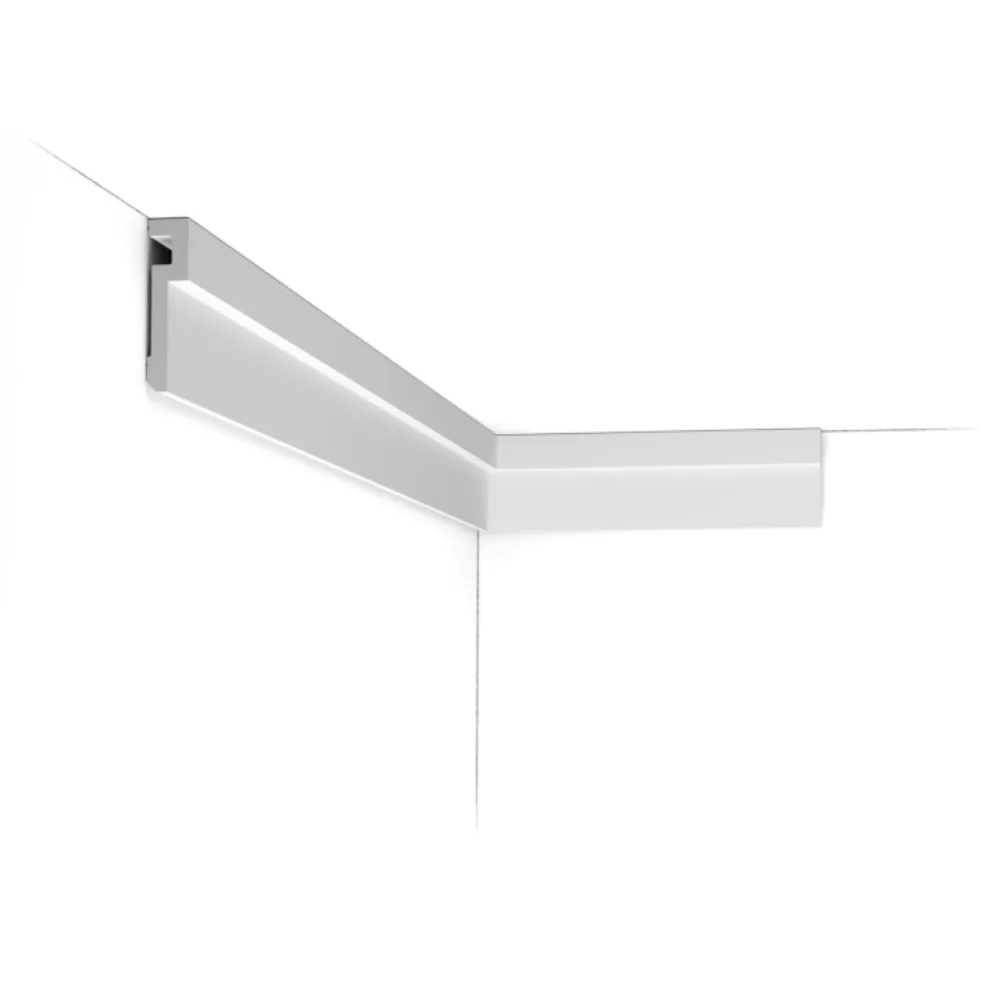 Listwa przypodłogowa PX198 U-STEPS - obrazek 4