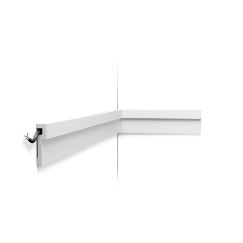 Listwa przypodłogowa PX198 U-STEPS - obrazek 3