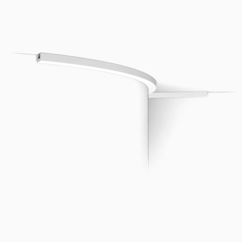 Listwa przypodłogowa FLEX CX190F U-PROFILE - obrazek 2
