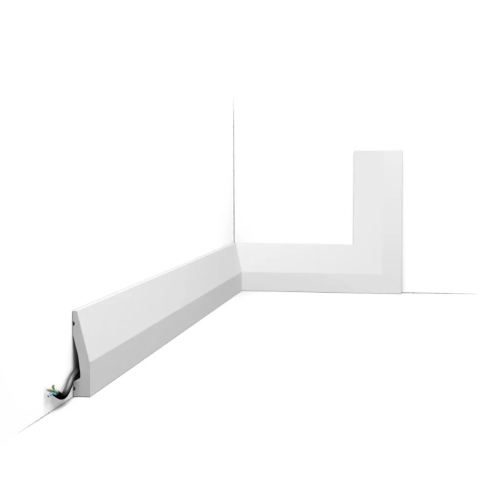 Listwa przypodłogowa SX159
