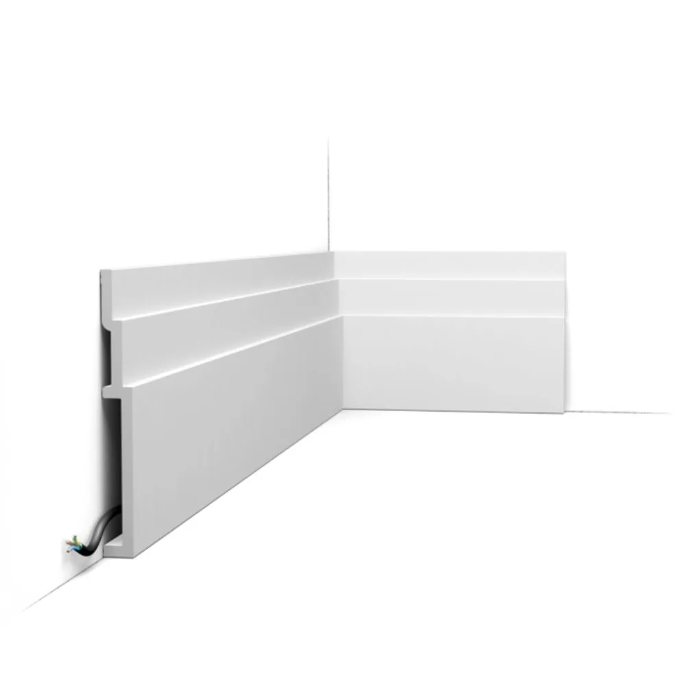 Listwa przypodłogowa SX181 HIGH LINE