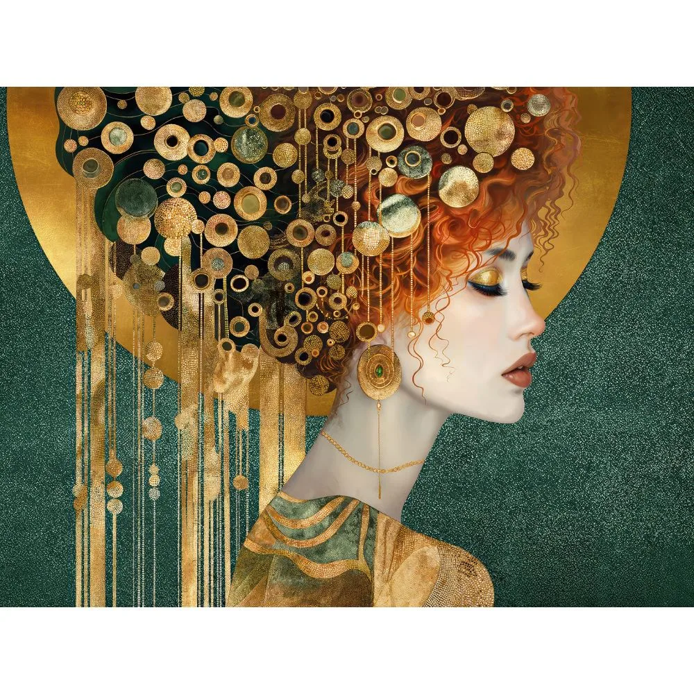 Tapeta DIANA - obrazek 3