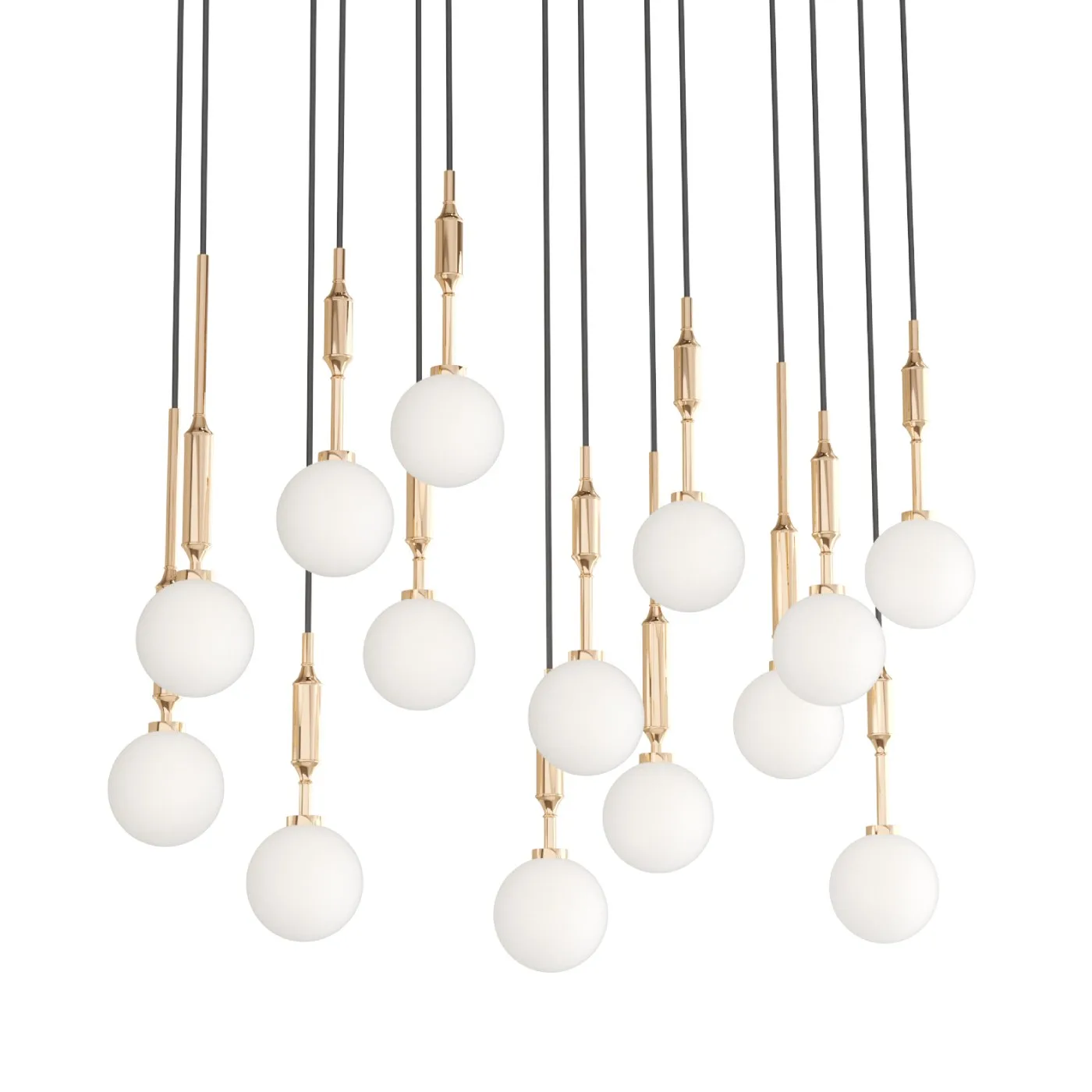 Lampa wisząca ERO XIV 80x25 - obrazek 12