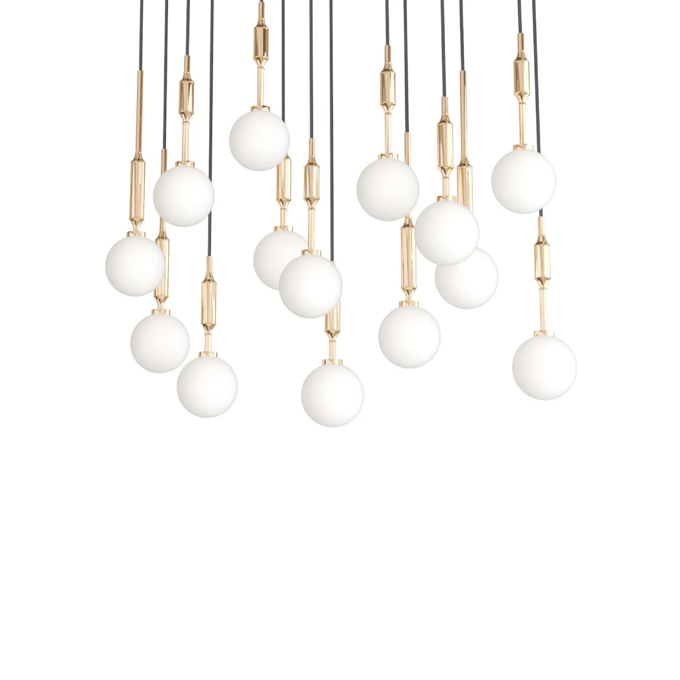 Lampa wisząca ERO XIV 80x25 - obrazek 14