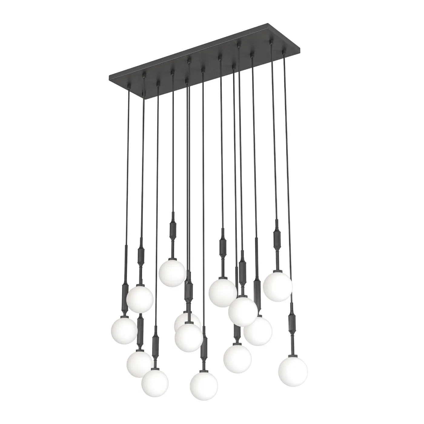 Lampa wisząca ERO XIV 80x25 - obrazek 4