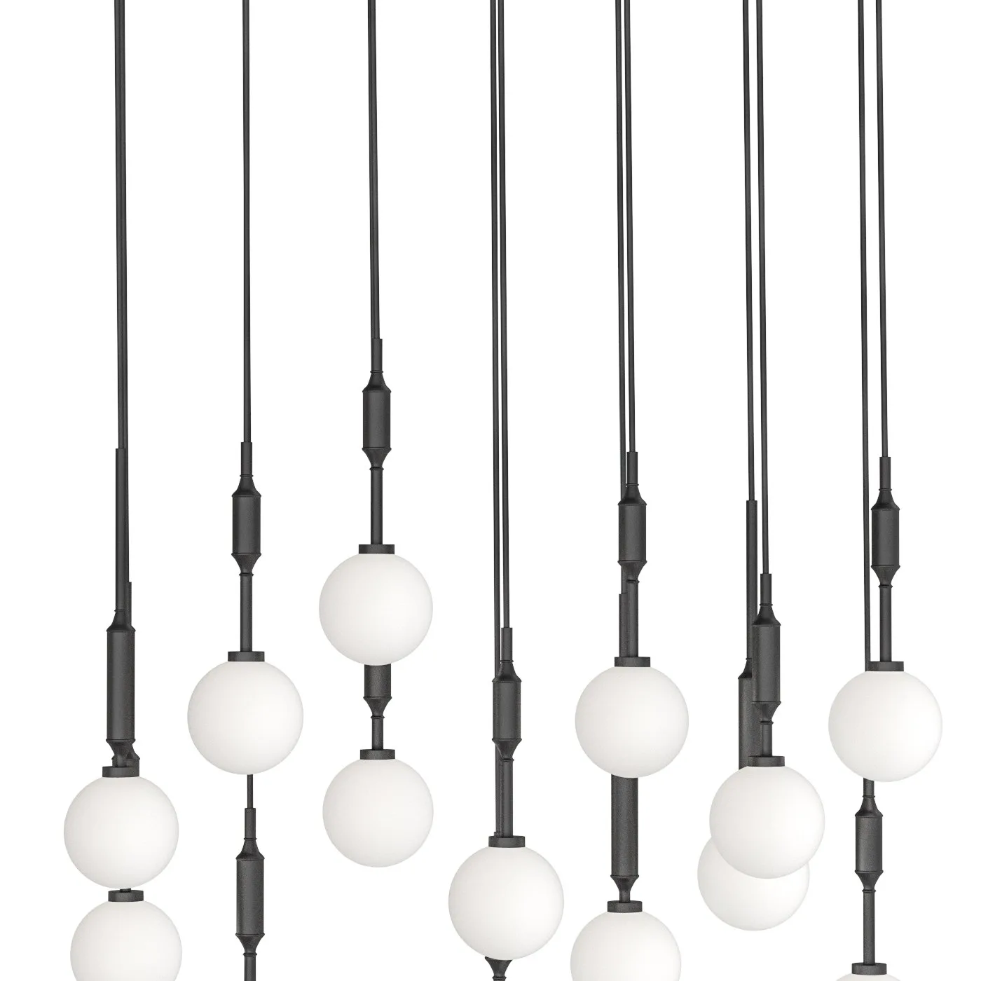 Lampa wisząca ERO XIV 80x25 - obrazek 3