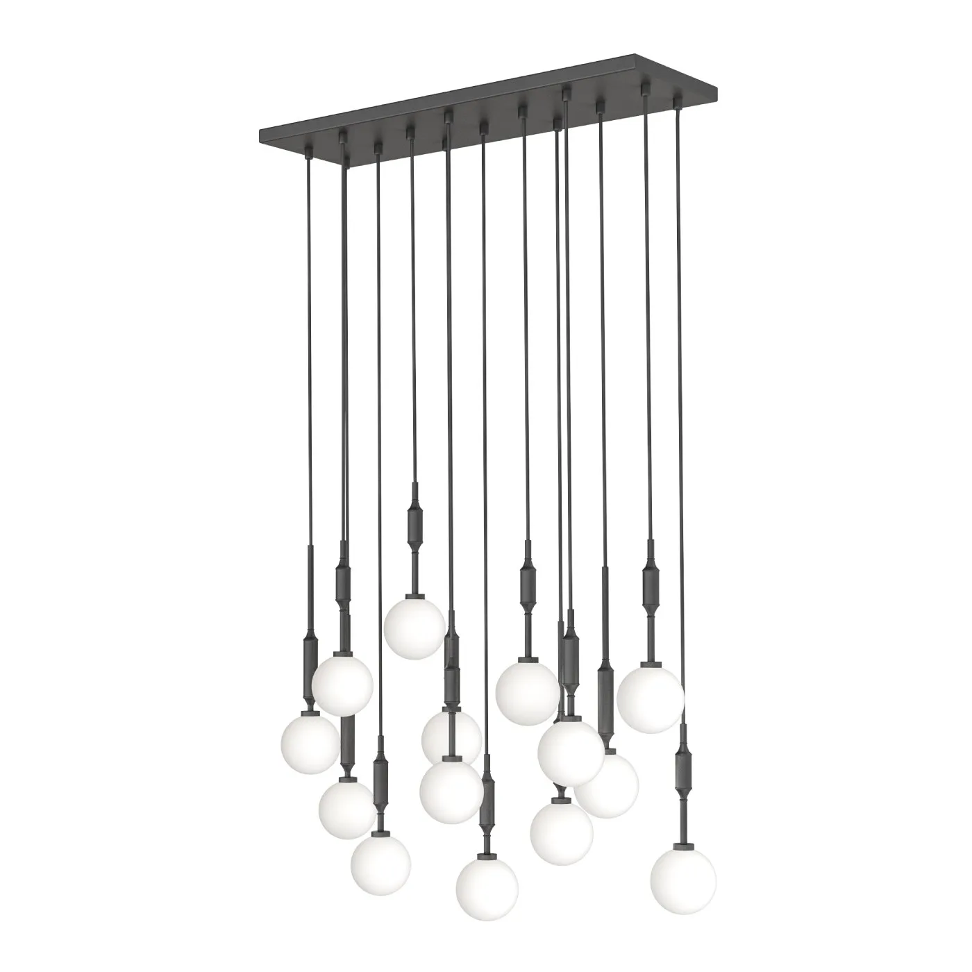 Lampa wisząca ERO XIV 80x25