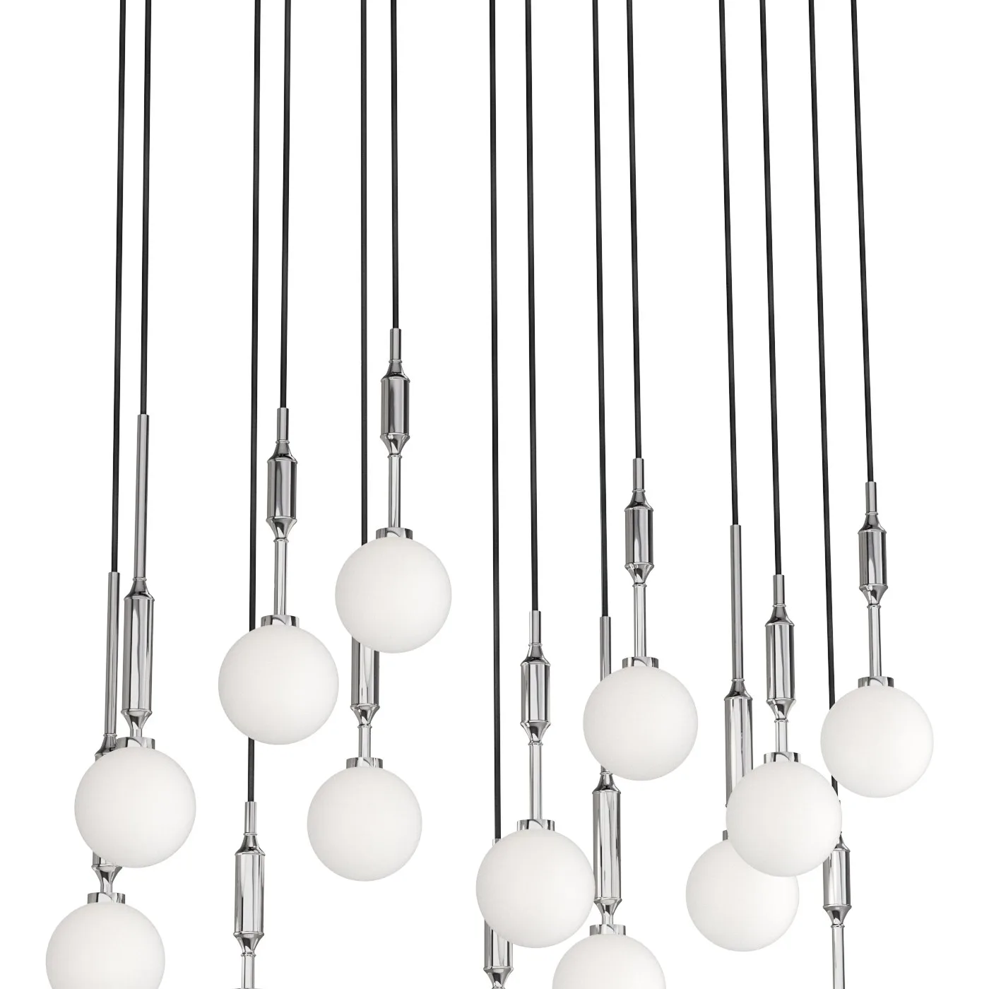 Lampa wisząca ERO XIV 80x25 - obrazek 7
