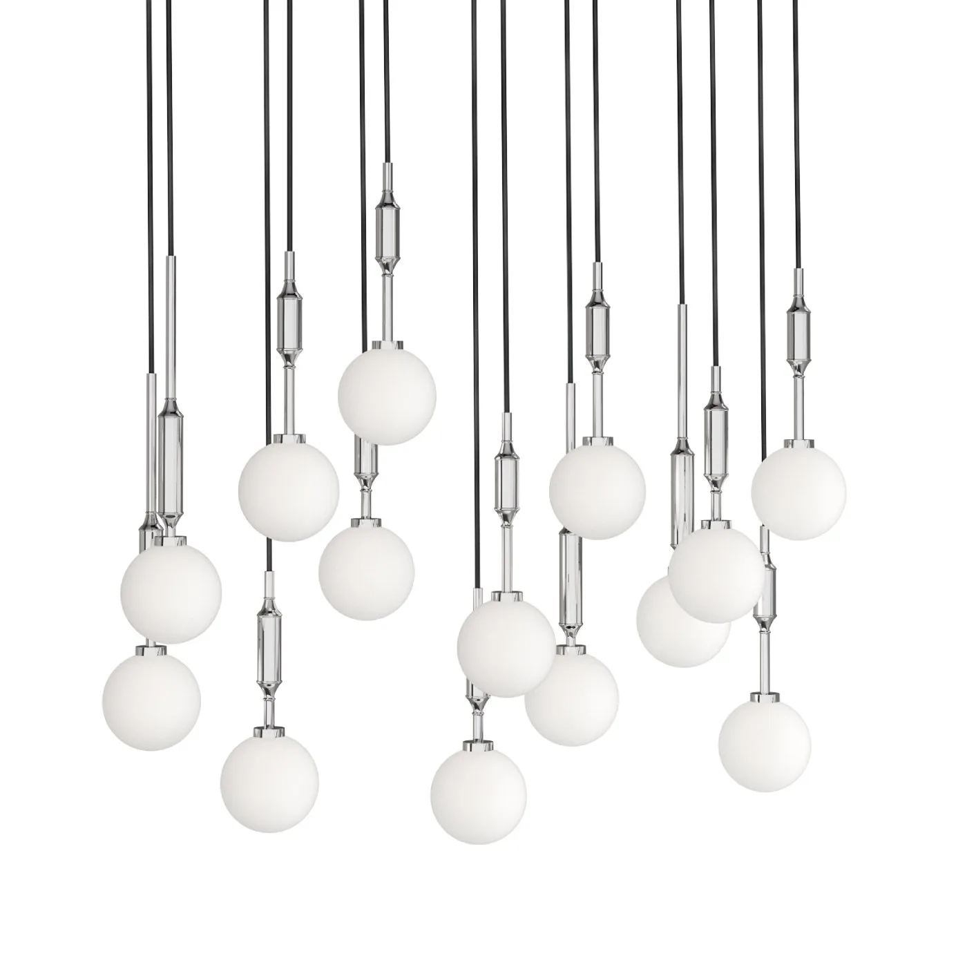 Lampa wisząca ERO XIV 80x25 - obrazek 8
