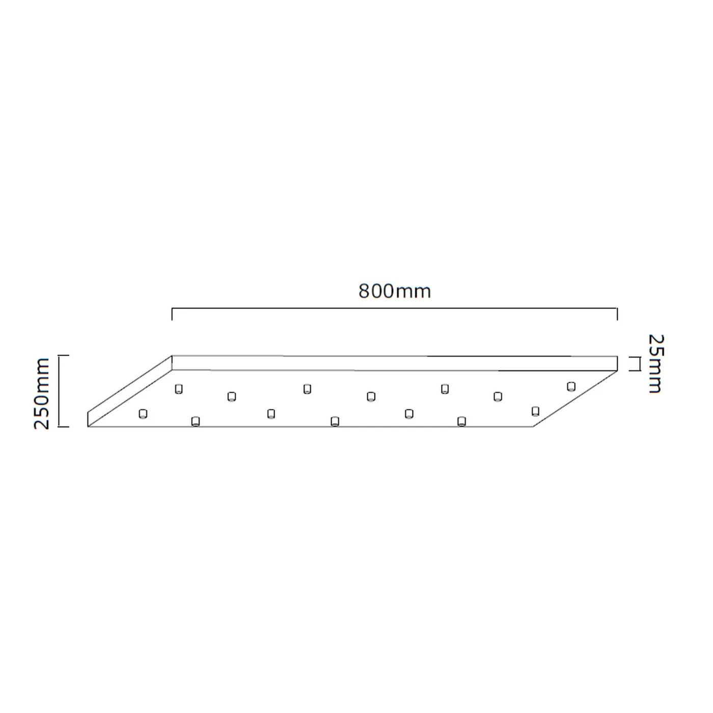 Lampa wisząca ERO XIV 80x25 - obrazek 15